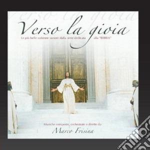 Marco Frisina - Verso La Gioia cd musicale di Marco Frisina