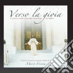 Marco Frisina - Verso La Gioia cd