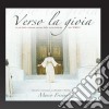 Marco Frisina - Verso La Gioia cd