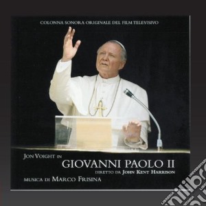 Marco Frisina - Giovanni Paolo II cd musicale di O.S.T. by Marco Frisina