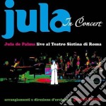 Jula De Palma - Jula In Concert