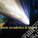 Reale Accademia Di Musica - La Cometa cd