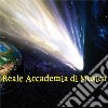 Reale Accademia Di Musica - La Cometa cd