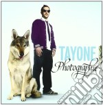 Tayone - Photographie