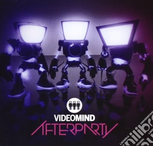 Videomind - Afterparty cd musicale di VIDEOMIND