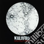 Kalafro - Resistenza Sonora cd