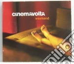 Cinemavolta - Weekend cd