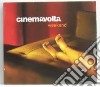 Cinemavolta - Weekend cd