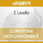 I Livello cd