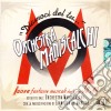 Orchestra Maniscalch - Diamoci Del Tu cd