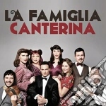 Sorelle Marinetti (Le) - La Famiglia Canterina cd