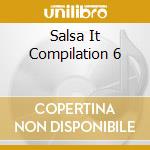 Salsa It Compilation 6 cd