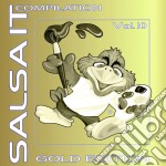 Salsa It Compilation - Vol 10 (2 Cd)