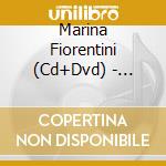 Marina Fiorentini (Cd+Dvd) - Unexpected String cd
