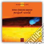 Felice Clemente Quartet - Perfect World