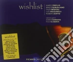 Trifilio / Gimigliano - Wishlist cd