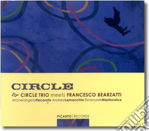 Michelangelo Decorato - Circle cd musicale di Michelangel Decorato