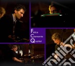 Felice Clemente Quartet - Live