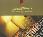 Fiorentino / Zeppetella - Temi Variazioni & Metamorfosi