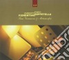 Fiorentino / Zeppetella - Temi Variazioni & Metamorfosi cd