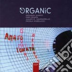 Amato / Ionata - Organic