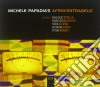 Michele Papadia- Afrocentradelic cd