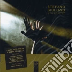 Stefano Giuliano - Laura Non Vuole Essere Toccata cd