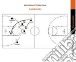 Woodstore - Playmakers cd
