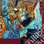 Francesco Scaramuzzino - Changes Of Direction cd
