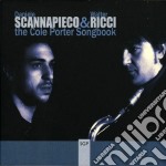 Daniele Scannapieco / Walter Ricci - The Cole Porter Songbook