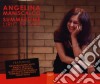 Angelina Maniscalco - Liric In Jazz cd
