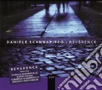 Daniele Scannapieco - Reverence