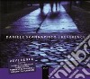 Daniele Scannapieco - Reverence cd