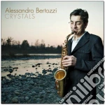 Alessandro Bertozzi - Crystals cd