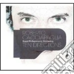 Ten Directors cd