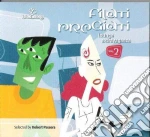Filati Pregiati #02 cd