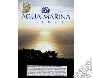 Agua Marina (2 Cd) cd musicale di AGUA MARINA