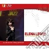 Elena Ledda - Live At Jazzinsardegna cd