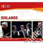 Omar Sosa - Isolanos cd
