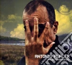 Antonio Placer - Atlantiterraneo cd