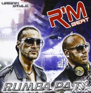 R'm Beat - Rumba Pa Ti cd musicale di Beat R'm