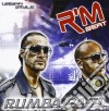 R'm Beat - Rumba Pa Ti cd