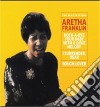 (LP Vinile) Aretha Franklin - The Electrifying cd