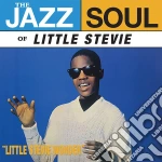 (LP Vinile) Stevie Wonder - The Jazz Soul Of Little Stevie vinile