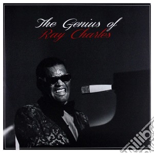 (LP Vinile) Ray Charles - The Genius Of Ray Charles lp vinile