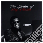 (LP Vinile) Ray Charles - The Genius Of Ray Charles vinile