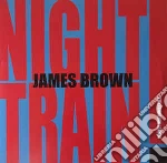 (LP Vinile) James Brown - Night Train vinile