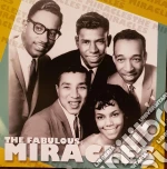 (LP Vinile) Miracles - The Fabulous Miracles vinile