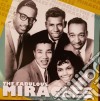 (LP Vinile) Miracles - The Fabulous Miracles cd
