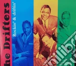 (LP Vinile) Drifters (The) - Rockin E Driftin vinile